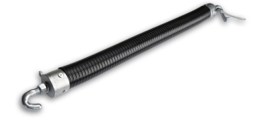 Breast bar for horse trailer - fully assembled 79 - 83 cm